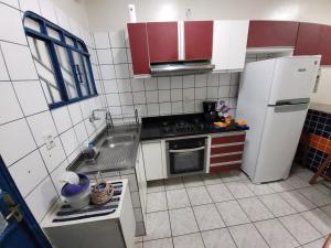 Apto neighborhood garden forest - 5km airport