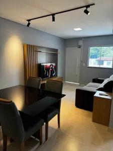 Apartamento próximo do aeroporto - Maison Clement - Tarumã