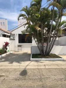 exclusive villa for rent - Santa Rosa