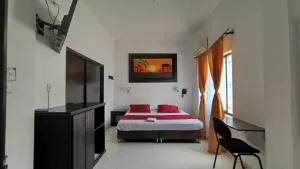 Hotel y centro de convenciones Caney del Ariari - Yomaira