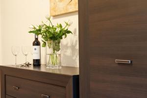 Apartament TSO Parkowa Polana