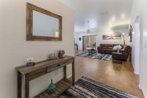 Breezing Southwind boat garage