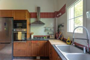 Luxury villa close to beach, mountain and golf!