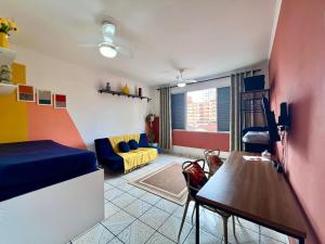 Kitnet Meu Canto Favorito