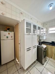 Kitnet Meu Canto Favorito