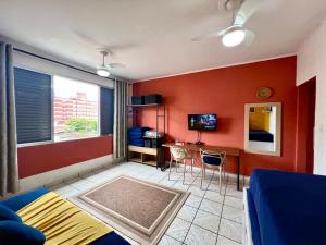 Kitnet Meu Canto Favorito