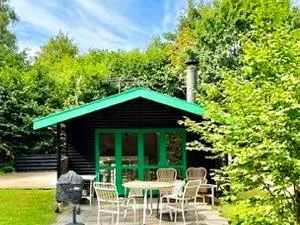 Holiday home Rørvig XVI - Rørvig