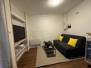 Appartements Printanier : photos des chambres