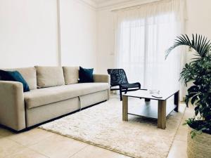 Madinaty White Bear rental properties