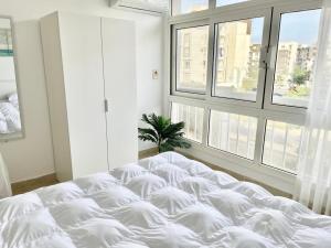 Madinaty White Bear rental properties