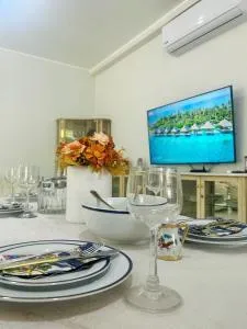 Duplex de 2 habitaciones y 3 baños - Jaén