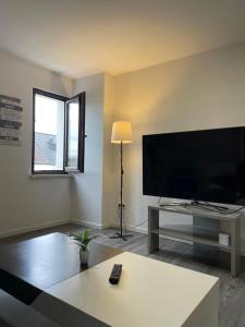 HomeBerg Duisburg - feine 3 Zimmer, 4 Betten, 60qm in Top Lage