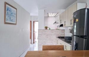 Apartamento Familiar residencial M2