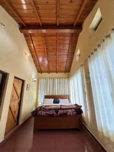 Wabi Sabi Mukteshwar - Kanra