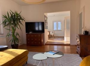 Wohnen im Leistengrund Würzburg