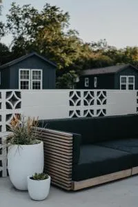 Melrose River Club Resort - سان ماركوس