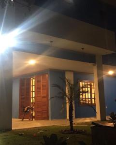 Casa Pé na Areia