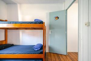 Piscina e mar em único lugar