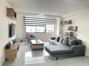 Departamento Moderno - 阿劳西