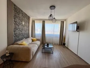 Apartment Viola Lentia City - Linz Zentrum - Bachlberg