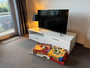 FeWo Berg-Domizil Altenau inklusive Bettwäsche und Handtüchern