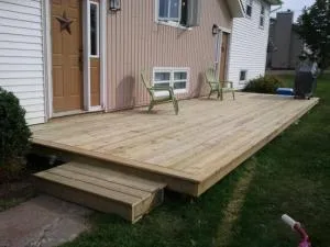 Cabot Trail Getaway with EV plug - Petit-Etang