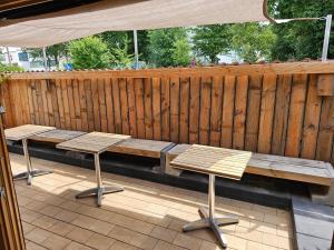 Aparthotel & Seminarhaus Wolkentor