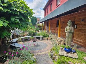 Aparthotel & Seminarhaus Wolkentor