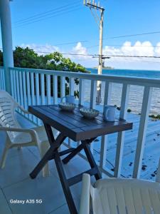 Apartamentos Bahia Rocky Point