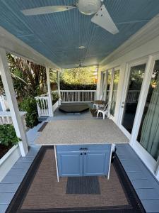 Creole Cottage Uptown