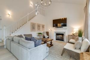 Beautiful Sleek and Modern 4 bdrm - Ubytování bez kategorie ve městě Franklin