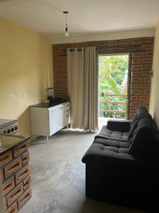 Residencial e Chalés Cristal