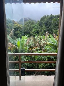 Residencial e Chalés Cristal