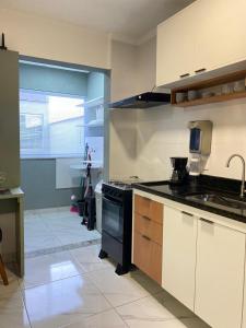 FL23 - Loft ao lado da Expo Center Norte