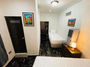 Borde del lago - Ubytování bez kategorie ve městě Panajachel