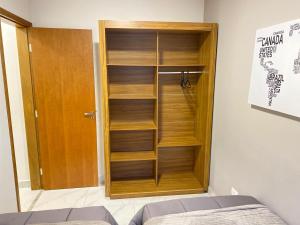 FL23 - Loft ao lado da Expo Center Norte