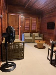 Casa Meu Recanto - Lençois Maranhenses