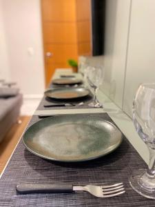 FL23 - Loft ao lado da Expo Center Norte