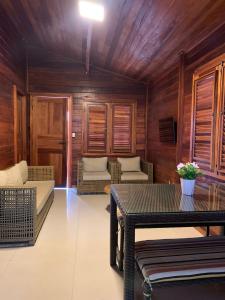 Casa Meu Recanto - Lençois Maranhenses