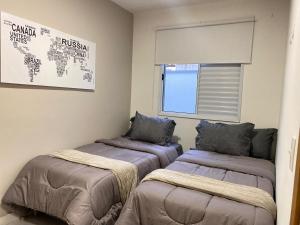 FL23 - Loft ao lado da Expo Center Norte