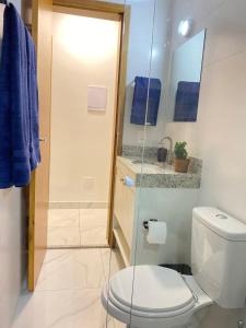 FL23 - Loft ao lado da Expo Center Norte