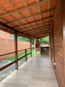 Casa Meu Recanto - Lençois Maranhenses