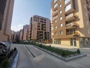 Апартамент тип хотелска стая - Komatewo