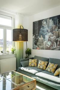 Apartman Bunnys Place