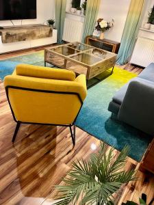 Apartman Bunnys Place