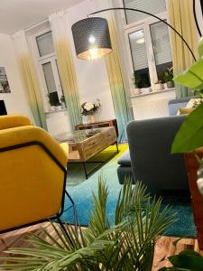 Apartman Bunnys Place