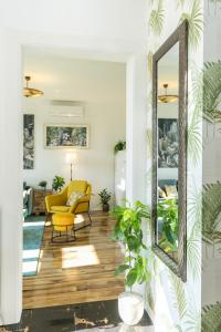 Apartman Bunnys Place