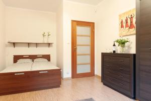 Apartament TSO Parkowa Polana