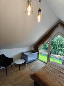 Holiday Hossa House 391 - całoroczne domy z Jacuzzi Sława