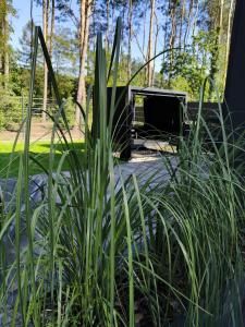 Holiday Hossa House 391 - całoroczne domy z Jacuzzi Sława